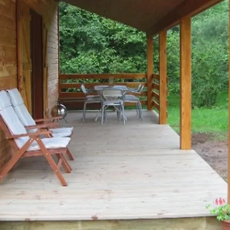 Gite Chalet Morvan Bourgogne Corancy Exterior photo