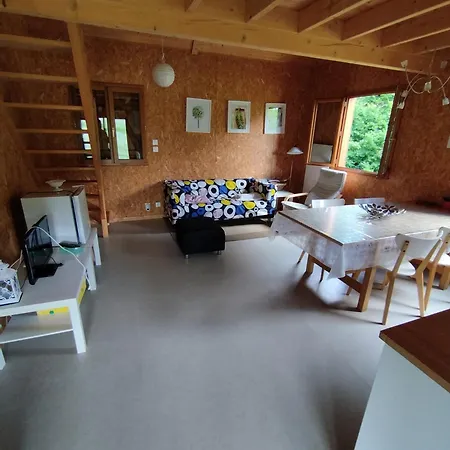 Gite Chalet Morvan Bourgogne Corancy Exterior photo