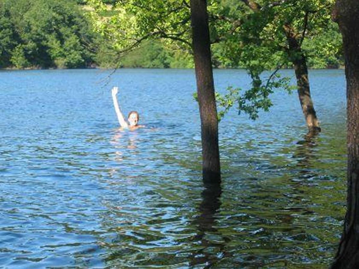 Morvan Bourgogne Chalet *